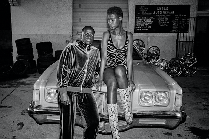 Meet Daniel Kaluuya QUEEN & SLIM: Coming to a Filmhouse and other cinemas near you
