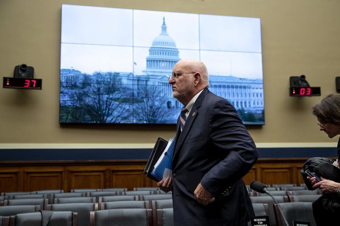 As Coronavirus Numbers Rise, CDC Testing Comes Under Fire