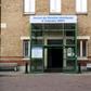 Two of the three cases confirmed in France are being treated at Paris's Bichat hospital