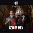 Falz and Charly Boy diss pastors in video for, 'God of Men (Fake Pastors).'