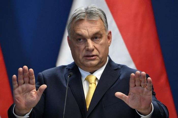 The new climate strategy suggests a change of tone from Hungarian Prime Minister Viktor Orban and his Fidesz party