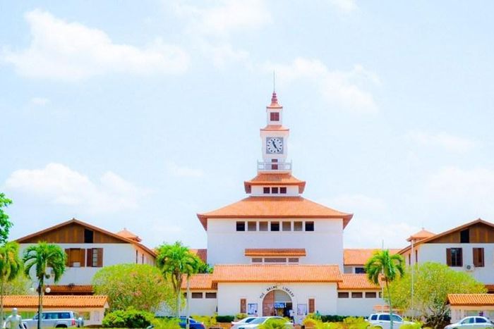 University of Ghana