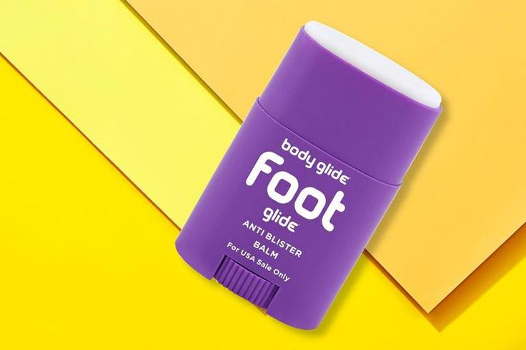 This Anti-Blister Balm Is An Everyday Essential