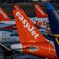 Airlines struggling with a collapse in bookings because of the new coronavirus have taken to flying empty planes to keep their airport slots