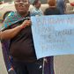 APC protester in Bayelsa calls for David Lyon's swearing-in (The Nation)