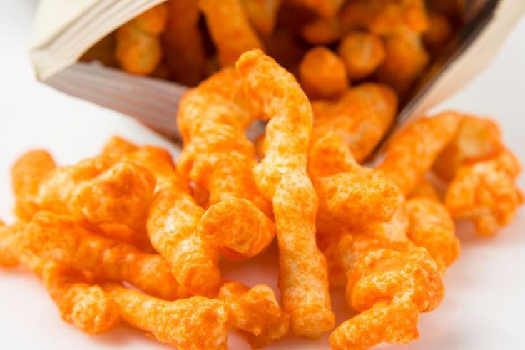 Dr. Pimple Popper Pulled A Cheeto From An Eyebrow