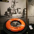 On October 12, 2000, a rubber boat loaded with explosives blew up as it rounded the bow of the USS Cole in Aden, Yemen, killing 17 sailors