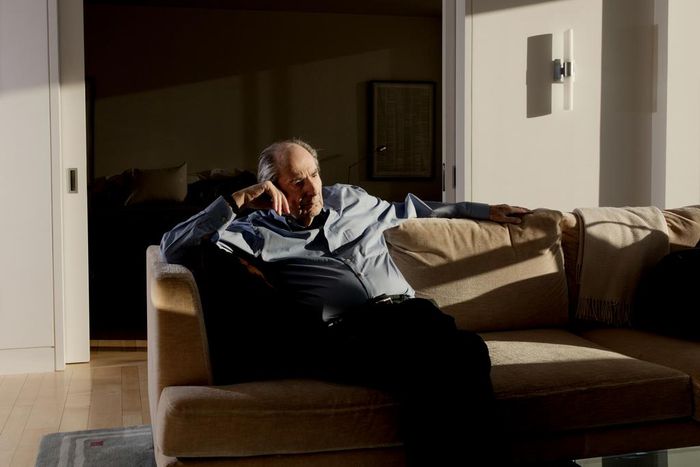 'The Plot Against America' Imagines the Rise of an Intolerant Demagogue