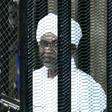 Bashir is in detention in Sudan after he was tried and convicted of corruption charges