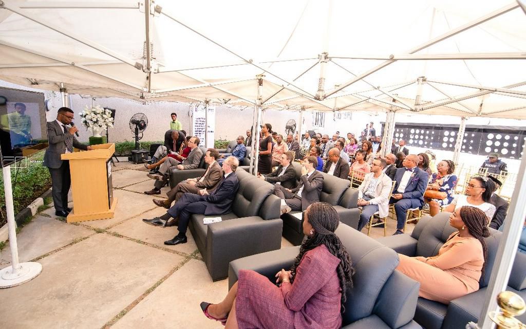 Clina Lancet Laboratories unveil new ultra-modern laboratory in Maitama, Abuja