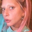 Lady Gaga Looks Unrecognizable In No-Makeup Selfie