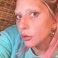 Lady Gaga Looks Unrecognizable In No-Makeup Selfie