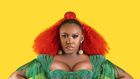 There is no stopping Niniola in whatever she has continued to do since her breakthrough. She keeps pushing the boundaries through her music but it is also how she has defined beauty in her standards that have made her stand out. [Instagram/OfficialNini...