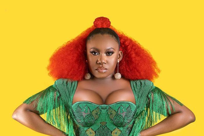 There is no stopping Niniola in whatever she has continued to do since her breakthrough. She keeps pushing the boundaries through her music but it is also how she has defined beauty in her standards that have made her stand out. [Instagram/OfficialNini...