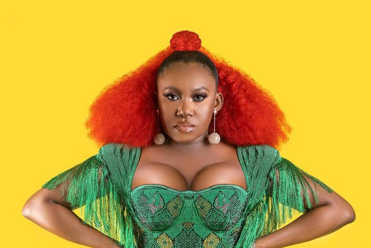 There is no stopping Niniola in whatever she has continued to do since her breakthrough. She keeps pushing the boundaries through her music but it is also how she has defined beauty in her standards that have made her stand out. [Instagram/OfficialNini...