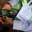 INEC card readers (Quartz)