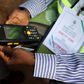 INEC card readers (Quartz)