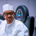 President Muhammadu Buhari [Facebook/Aso Rock Villa]
