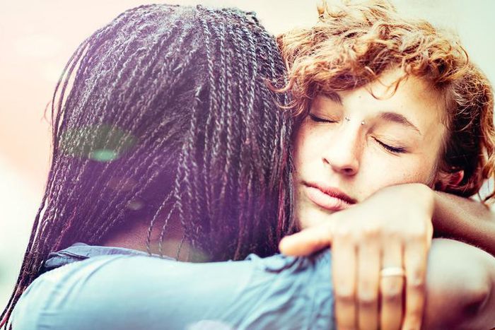 Supporting your friend through their trauma [Cosmopolitan]