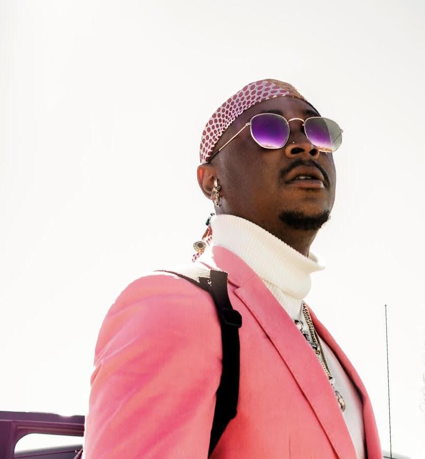 Pasuma, CDQ, Small Doctor, Ice Prince feature on Ojayy Wright's new 10-track album, '37 Degrees In Lagos.' (Ojayy Music)