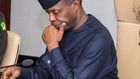 Nigeria Vice President Yemi Osinbajo