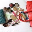 Essential items you you should have in your bag as a lady [Persona Paper]