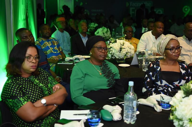 9mobile hosts Channel Partners Conference 2020 in Lagos