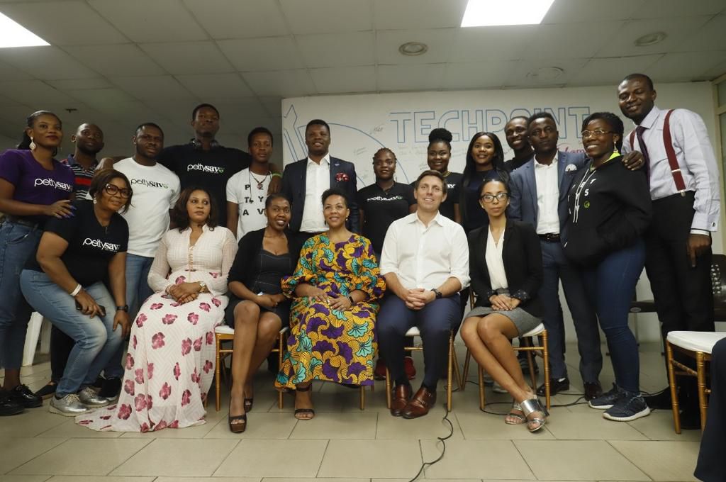 Pertinence Group fosters Canada-Nigeria relationship with 3 days business and cultural activities