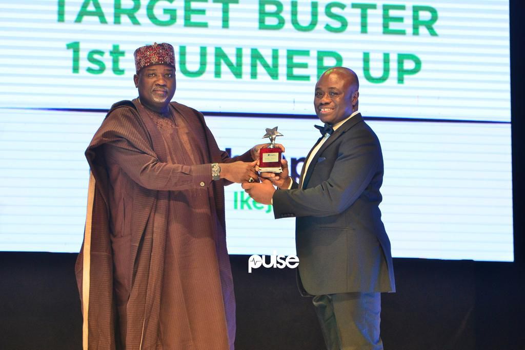 Fidelity Bank Customer Appreciation Party