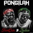 Slimcase features Zlatan on new single, 'Pongilah.' (YouTube/Slimcase)