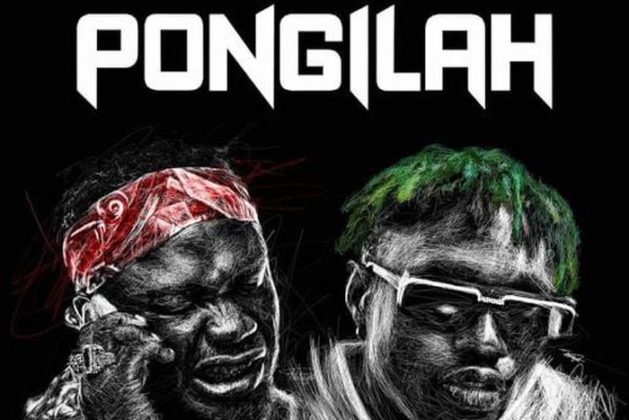Slimcase features Zlatan on new single, 'Pongilah.' (YouTube/Slimcase)