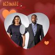 Rosie and Kachi are the winner of the first season of the love reality TV show [Instagram/UltimateLoveNg]