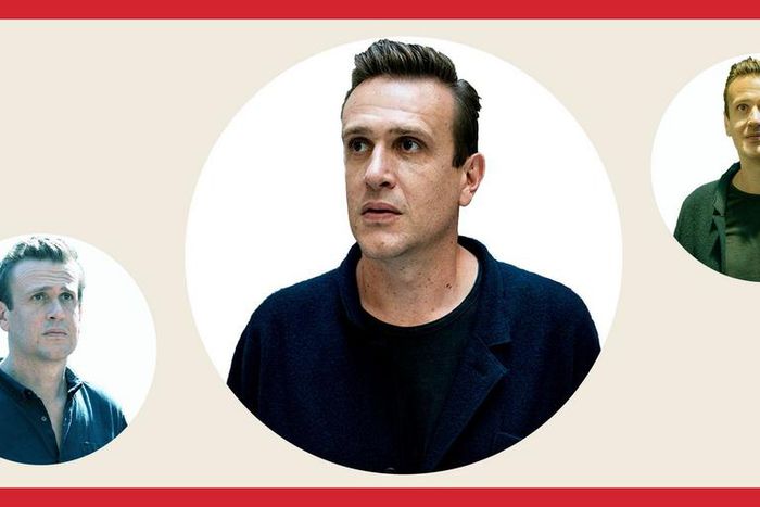 All Praise the Return of Jason Segel