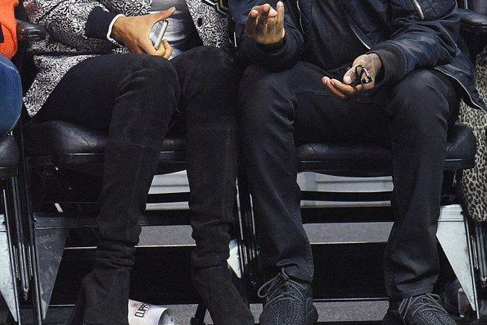 Chris Rock has called it quits with his girlfriend of four years, Megalyn Echikunwoke. [Pinterest]