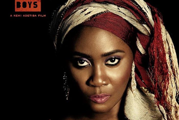 The upcoming 'King of Boys II' is reportedly due for release later this year [Instagram/kemiadetiba]