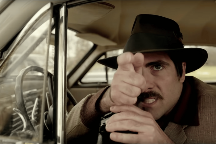 Everything We Know About 'Fargo' Season 4