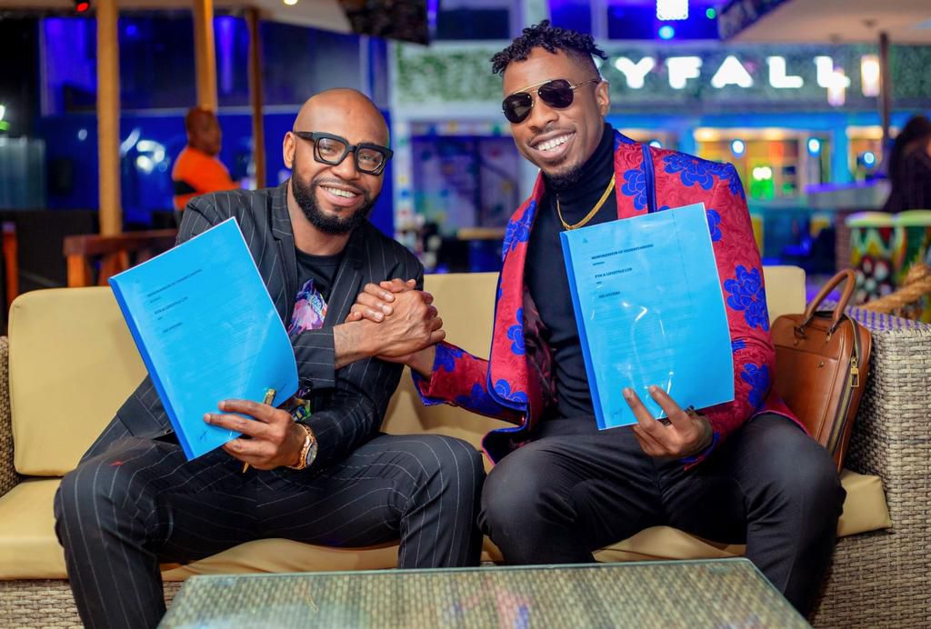 PTRlifestyle welcomes Ike Onyema as their brand ambassador