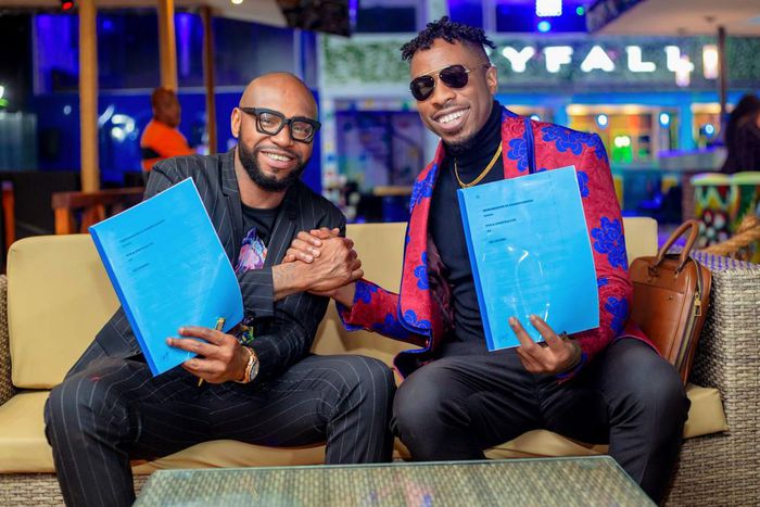 PTRlifestyle welcomes Ike Onyema as their brand ambassador