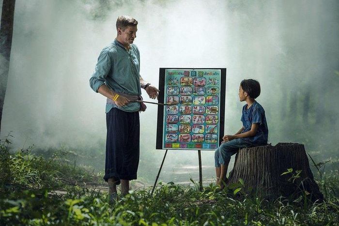 Myths about teaching English abroad