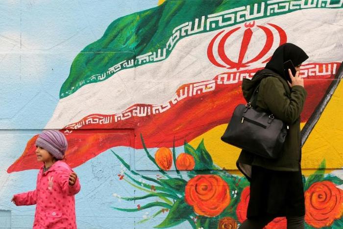 Protests broke out across Iran from November 15 after the announcement of a surprise petrol price rise