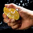 There’s Only One Right Way to Squeeze a Lemon