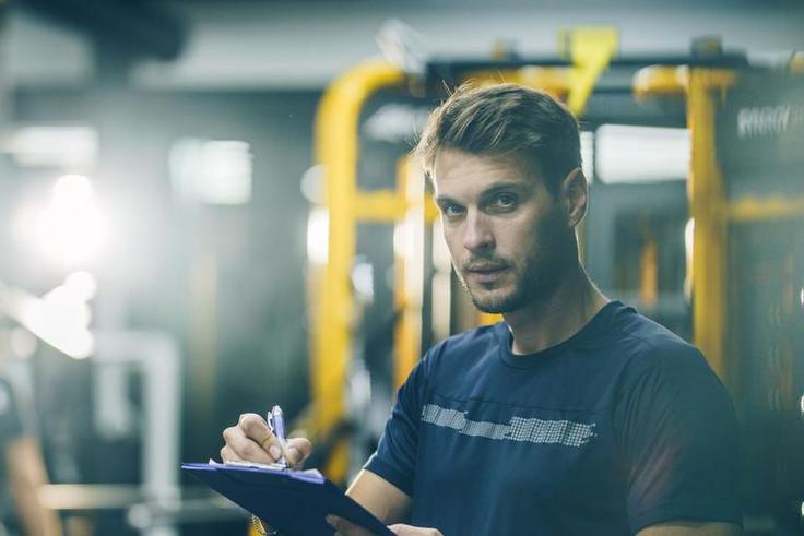 How Personal Trainers Are Working In a Pandemic