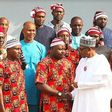 Ohaneze Youths advise Buhari