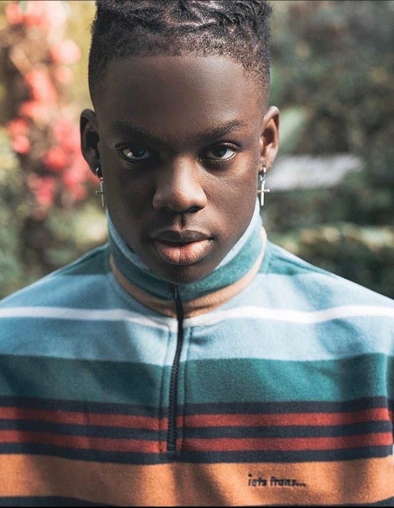 Rema set to perform at the 7th edition of West Africa's biggest music festival