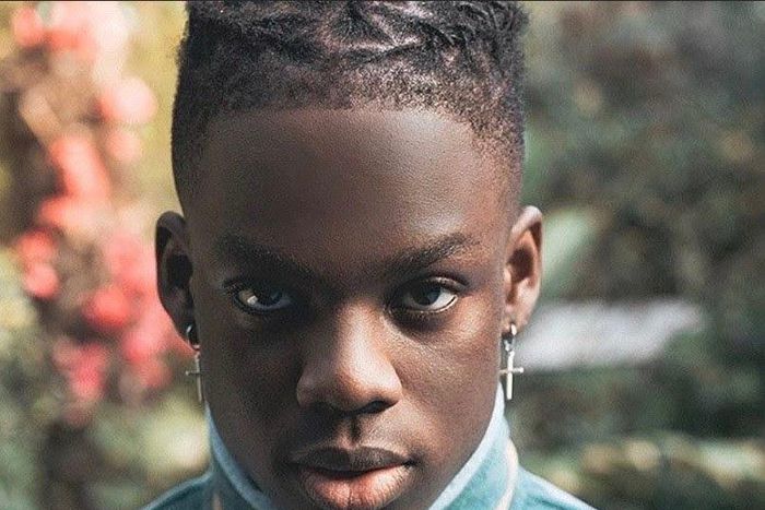 Rema set to perform at the 7th edition of West Africa's biggest music festival