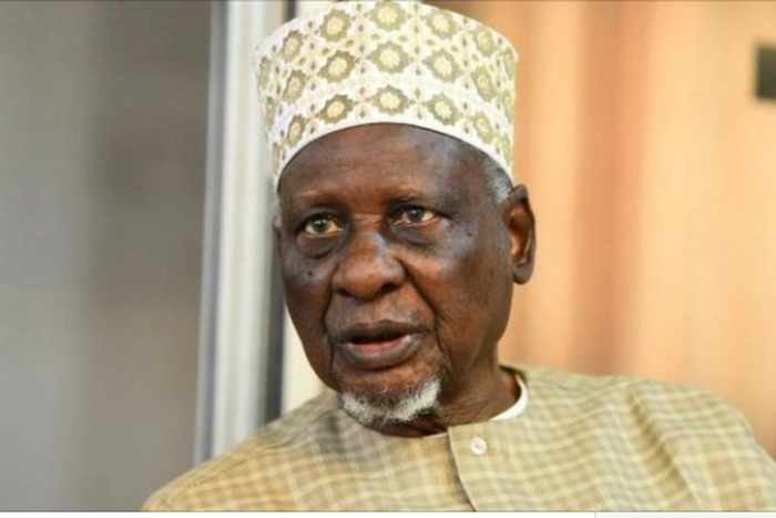 Tanko Yakasai advises FG to not to allow Amotekun to operate. (TheCable)