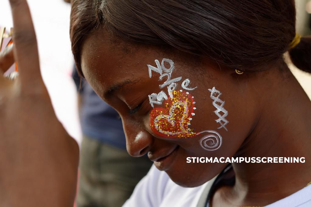 "Stigma" screens in University of Abuja