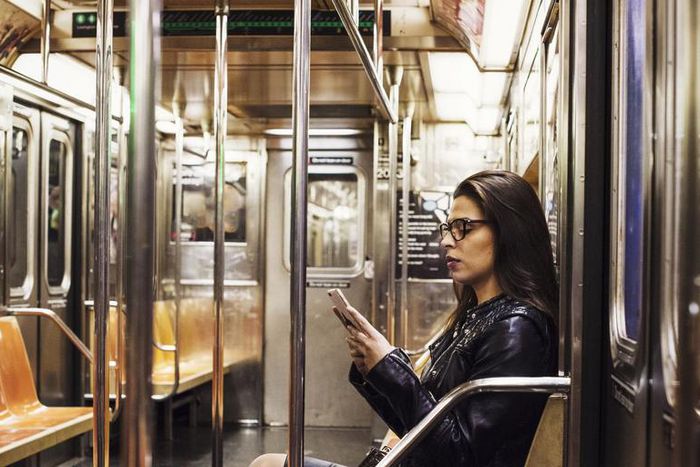 What Does 'Social Distancing' Really Mean?