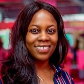 Addy Awofisayo, Youtube's Head of Content Partnerships . (SMW)