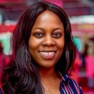 Addy Awofisayo, Youtube's Head of Content Partnerships . (SMW)